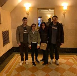 Meet your Posher, Suzi